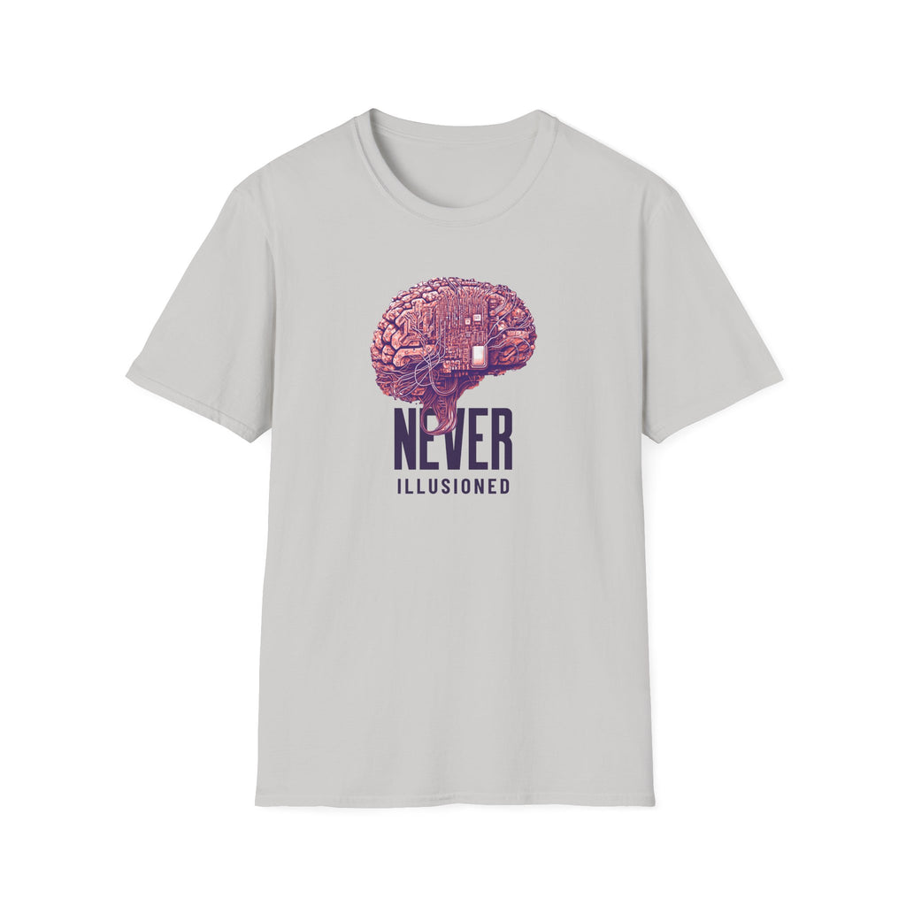 Never Illusioned T-Shirt