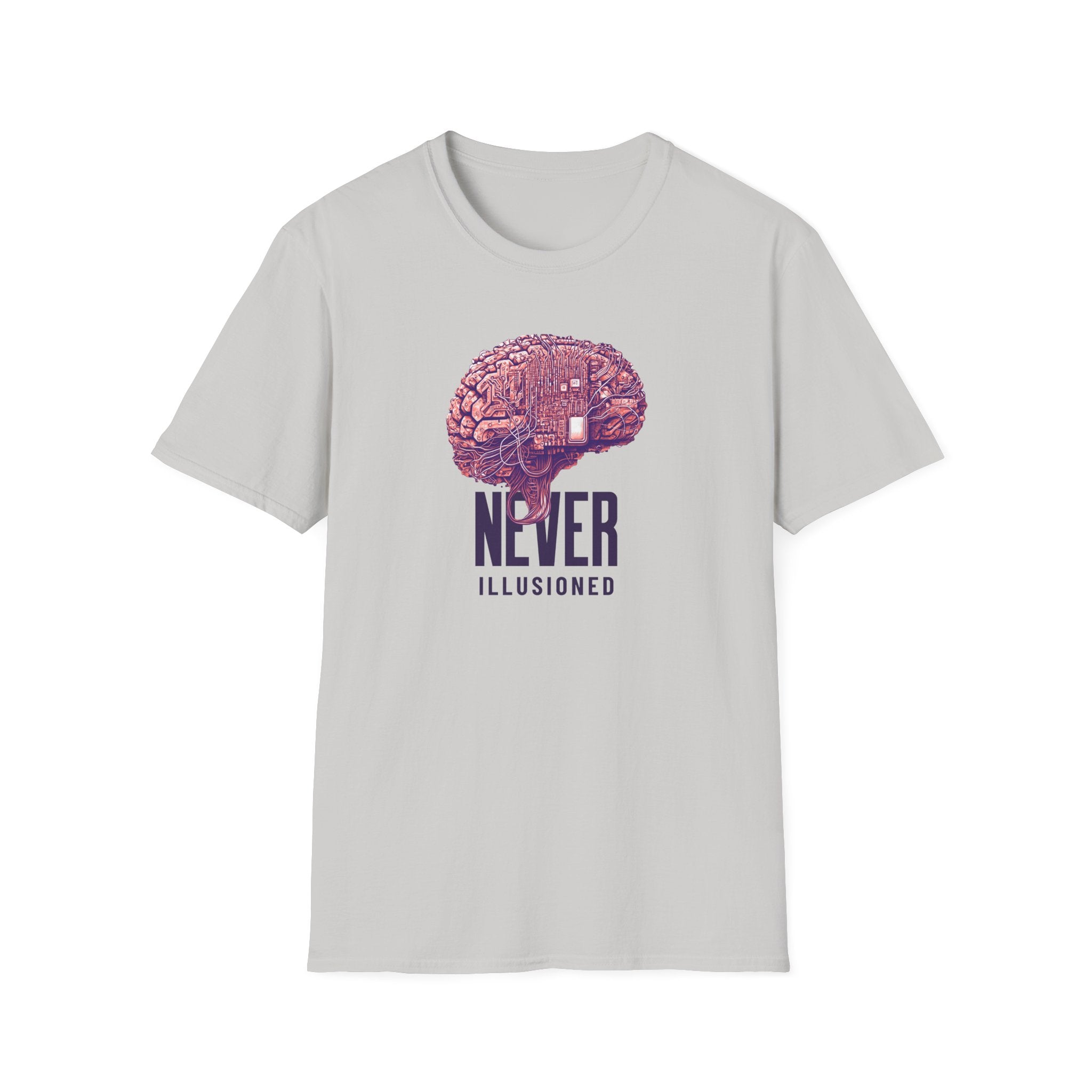 Never Illusioned T-Shirt
