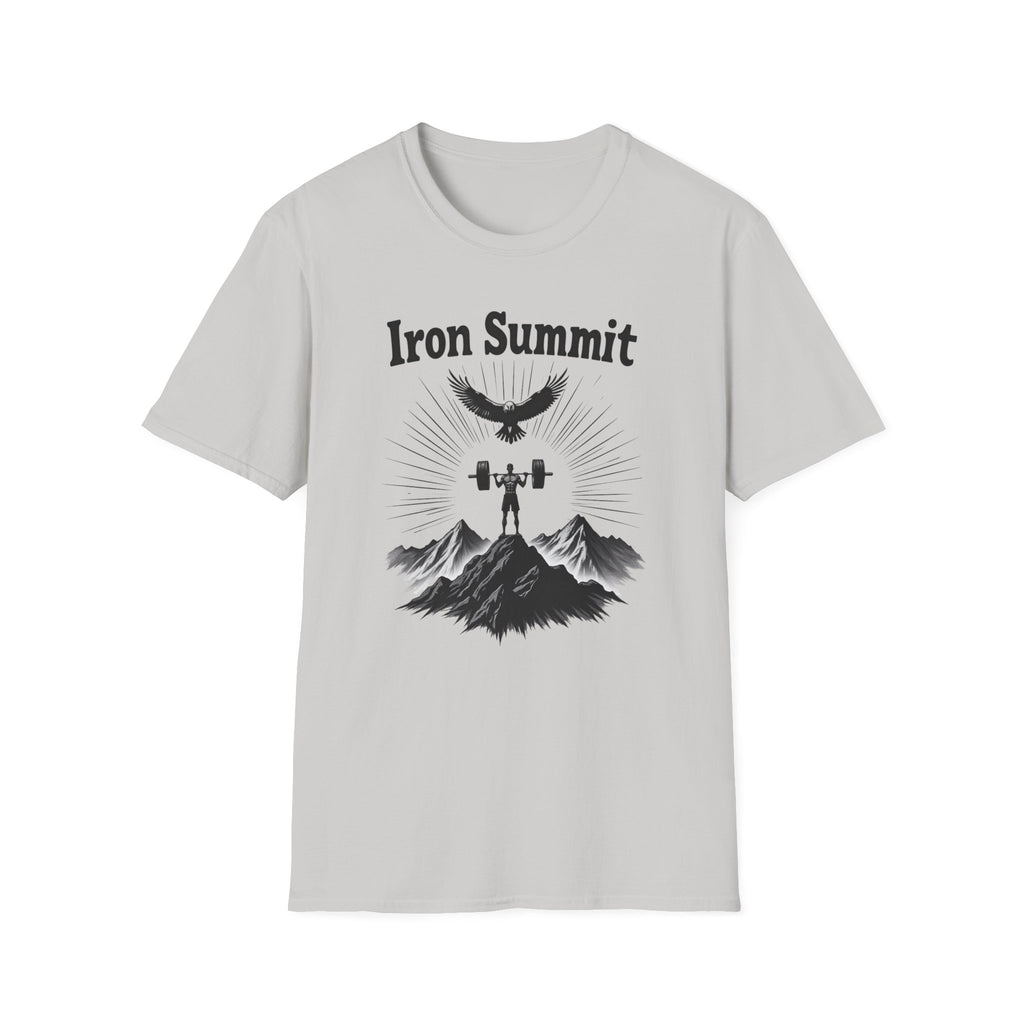 Iron Summit – Peak Form Edition T-Shirt