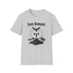 Iron Summit – Peak Form Edition T-Shirt