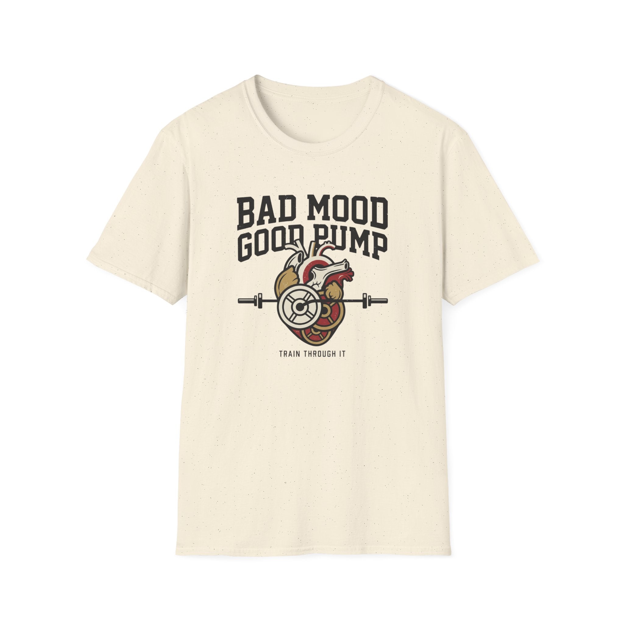 Bad mood, Good pump T-Shirt