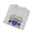 Committed relationship with Leg Day T-Shirt