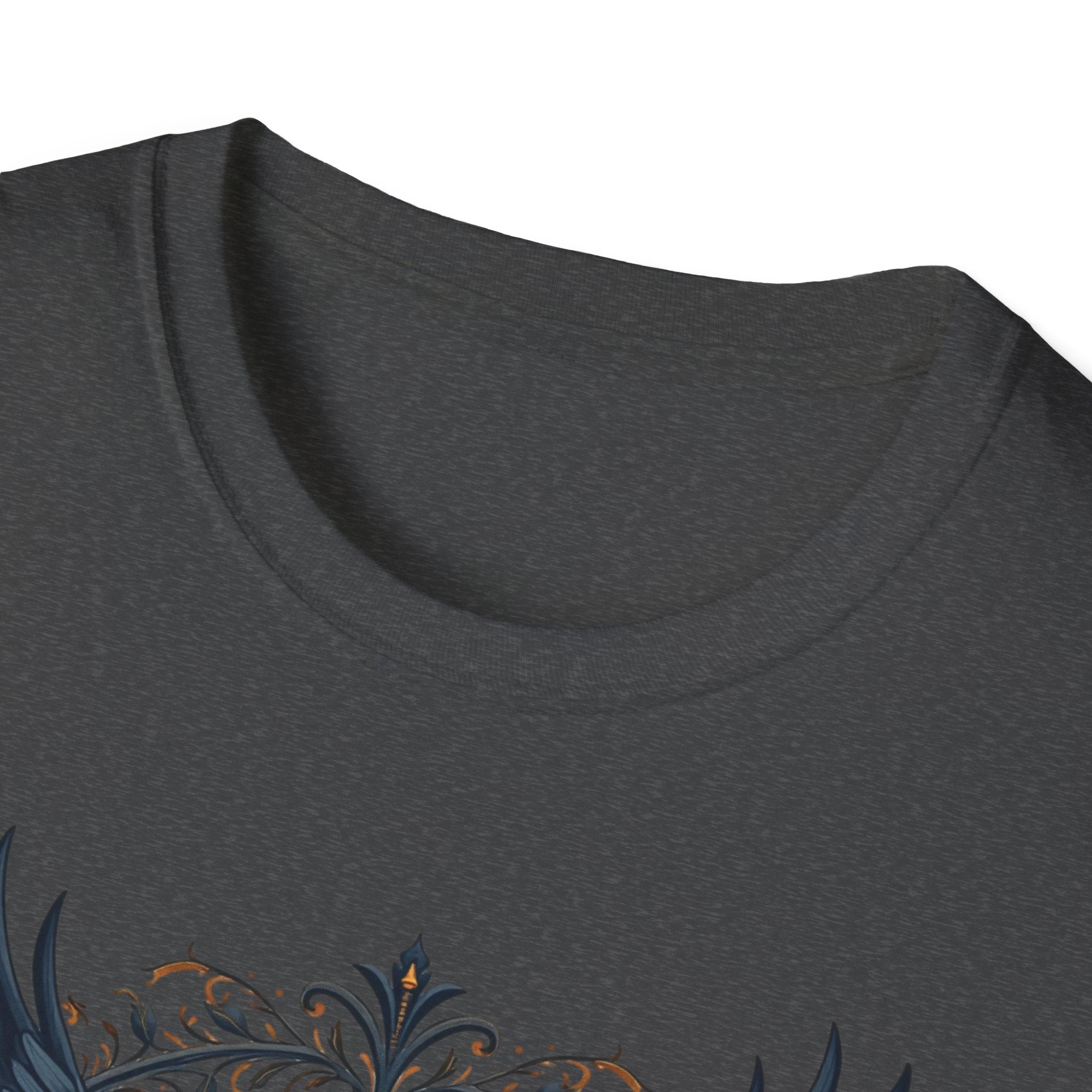 Eagle Iron Crest T-Shirt