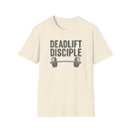 Deadlift Disciple T-Shirt