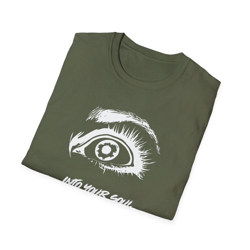 Into your soul T-Shirt