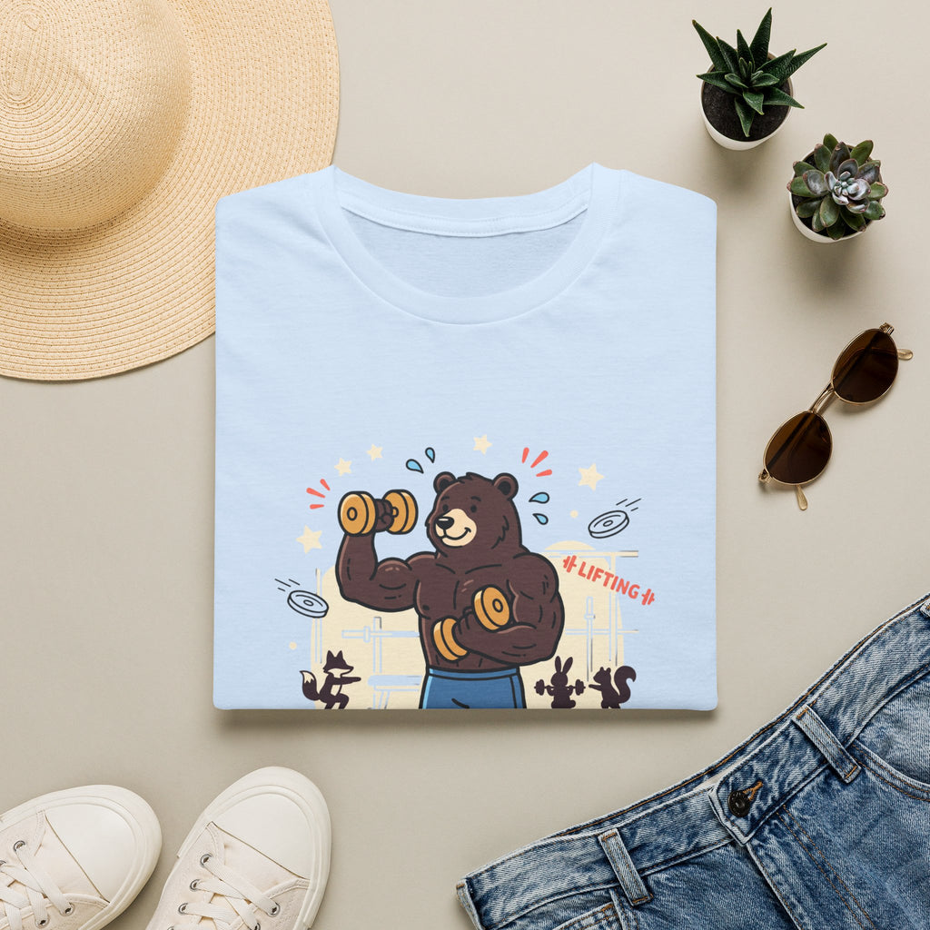 Lifting is my happy hour T-Shirt