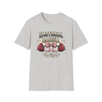 Emotional Barbell T-Shirt