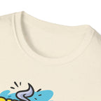 Running on Caffeine & PRs T-Shirt