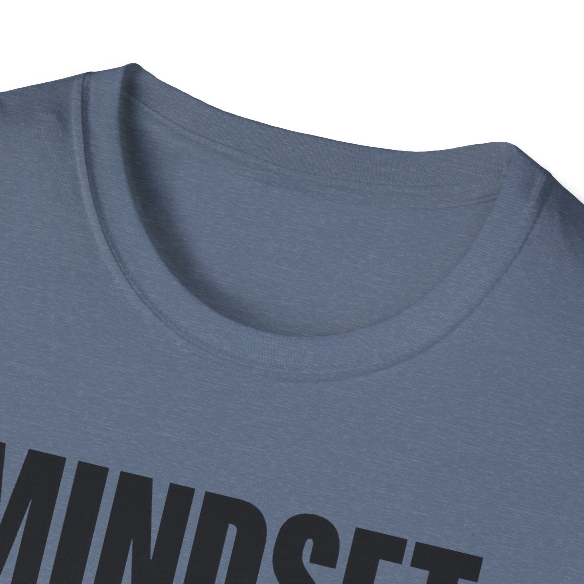 Mindset: Bulk T-Shirt