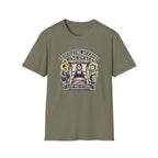 Took pre at night, sleep was optional T-Shirt
