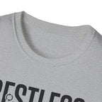 Restless on rest days T-Shirt