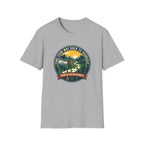Find your way back to yourself T-Shirt