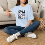 Gym > Rest T-Shirt
