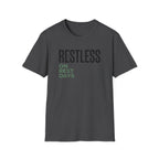 Restless on rest days T-Shirt