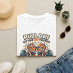Pull day - Get your grip together T-Shirt