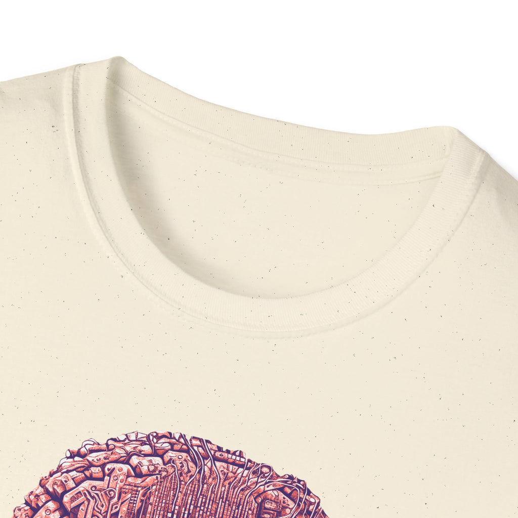 Never Illusioned T-Shirt