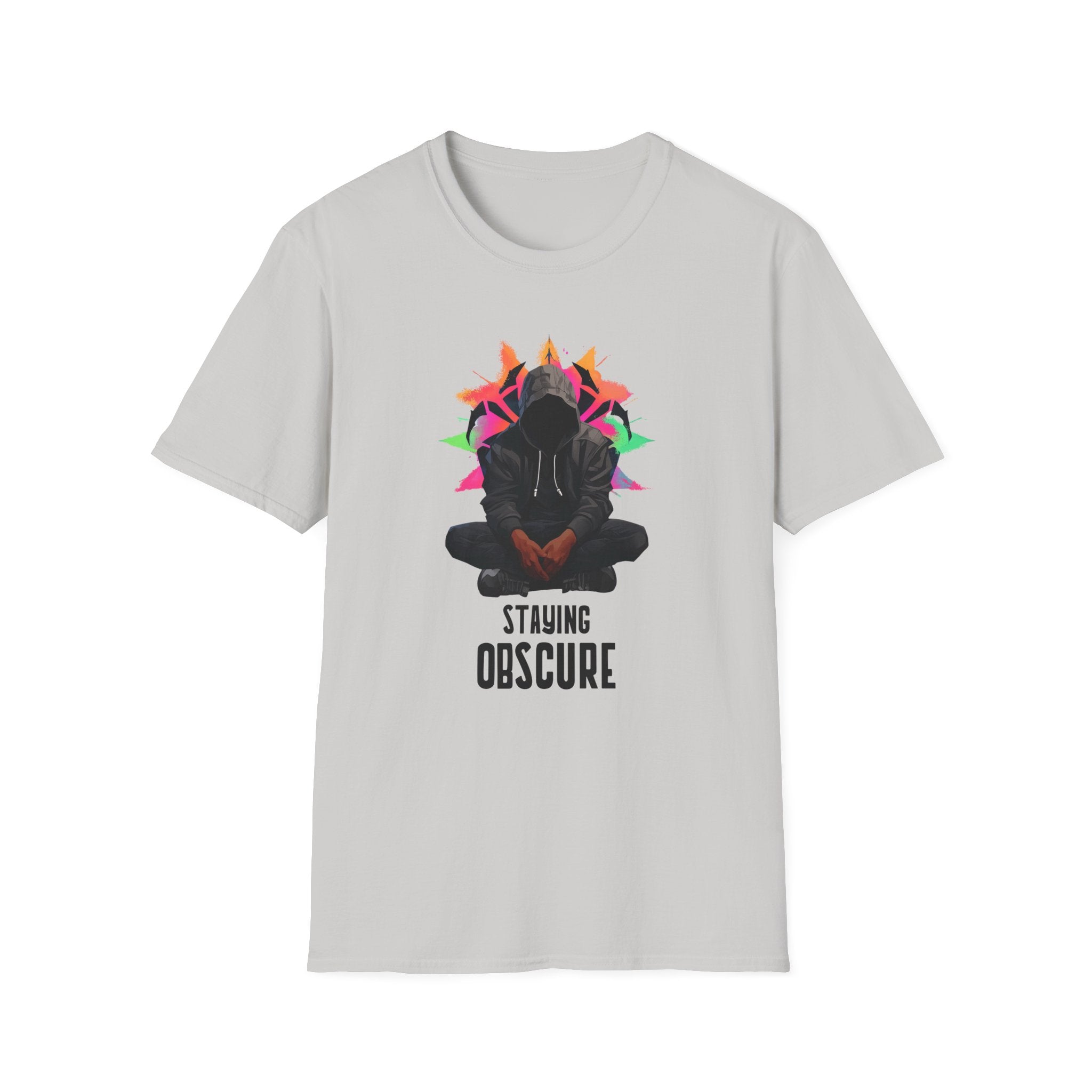 Staying obscure T-Shirt