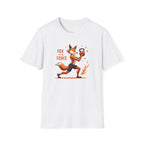 Fox Fit & Fierce – Kettlebell Sprint Edition T-Shirt
