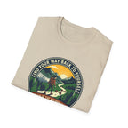 Find your way back to yourself T-Shirt
