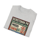 Serotonin PR T-Shirt