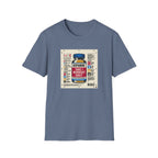 Dopamine - Take 1 workout daily T-Shirt
