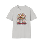 Rest day denied T-Shirt