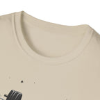 Snowy Strength – Cold Path Edition T-Shirt