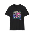 Global chest day - Vintage T-Shirt