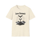 Iron Summit – Peak Form Edition T-Shirt