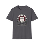 Gym Sanctuary T-Shirt