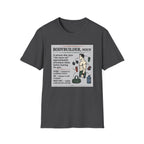 Bodybuilder, noun T-Shirt