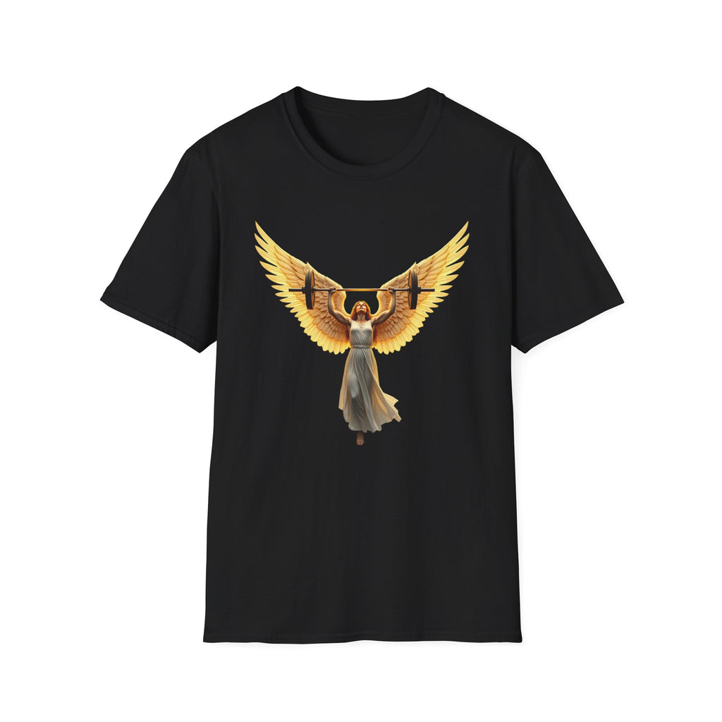Sacred Strength T-Shirt