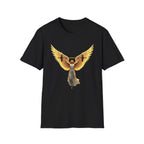 Sacred Strength T-Shirt