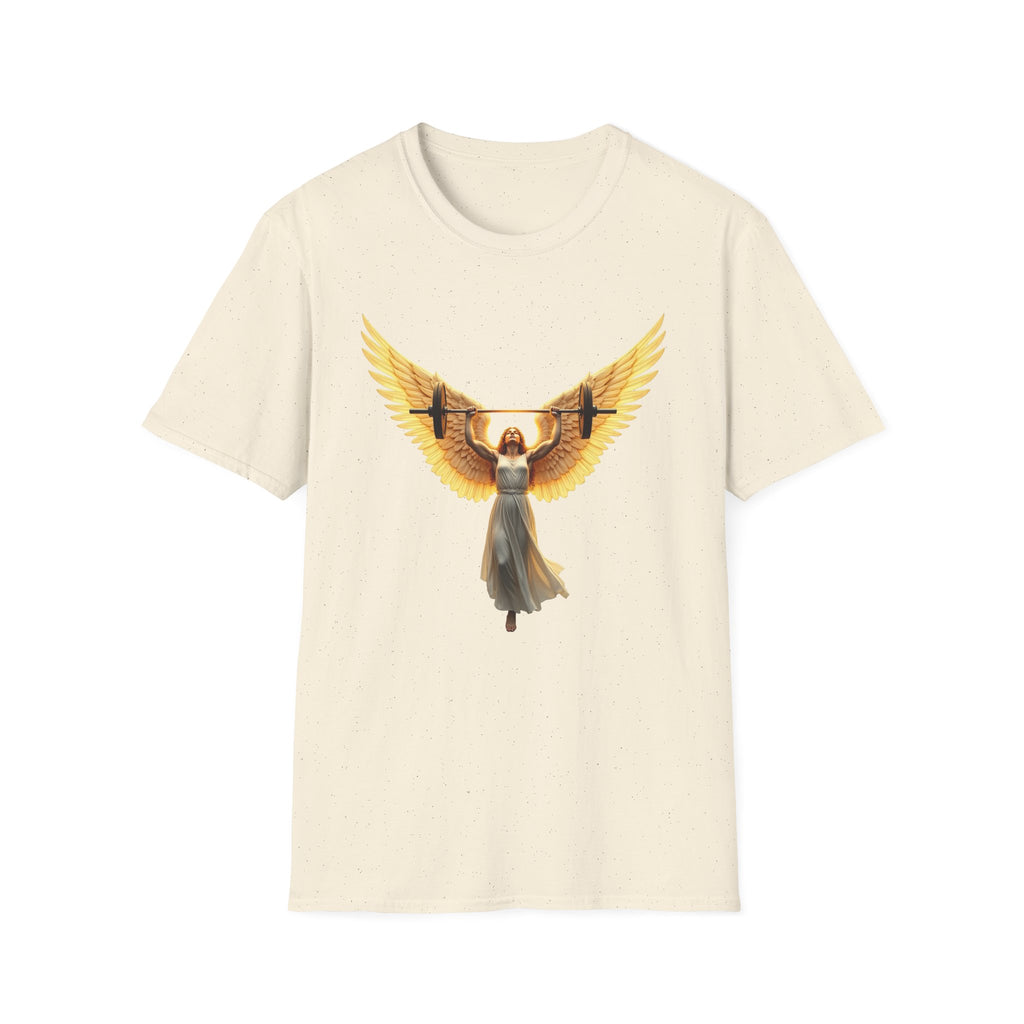 Sacred Strength T-Shirt