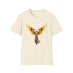 Sacred Strength T-Shirt
