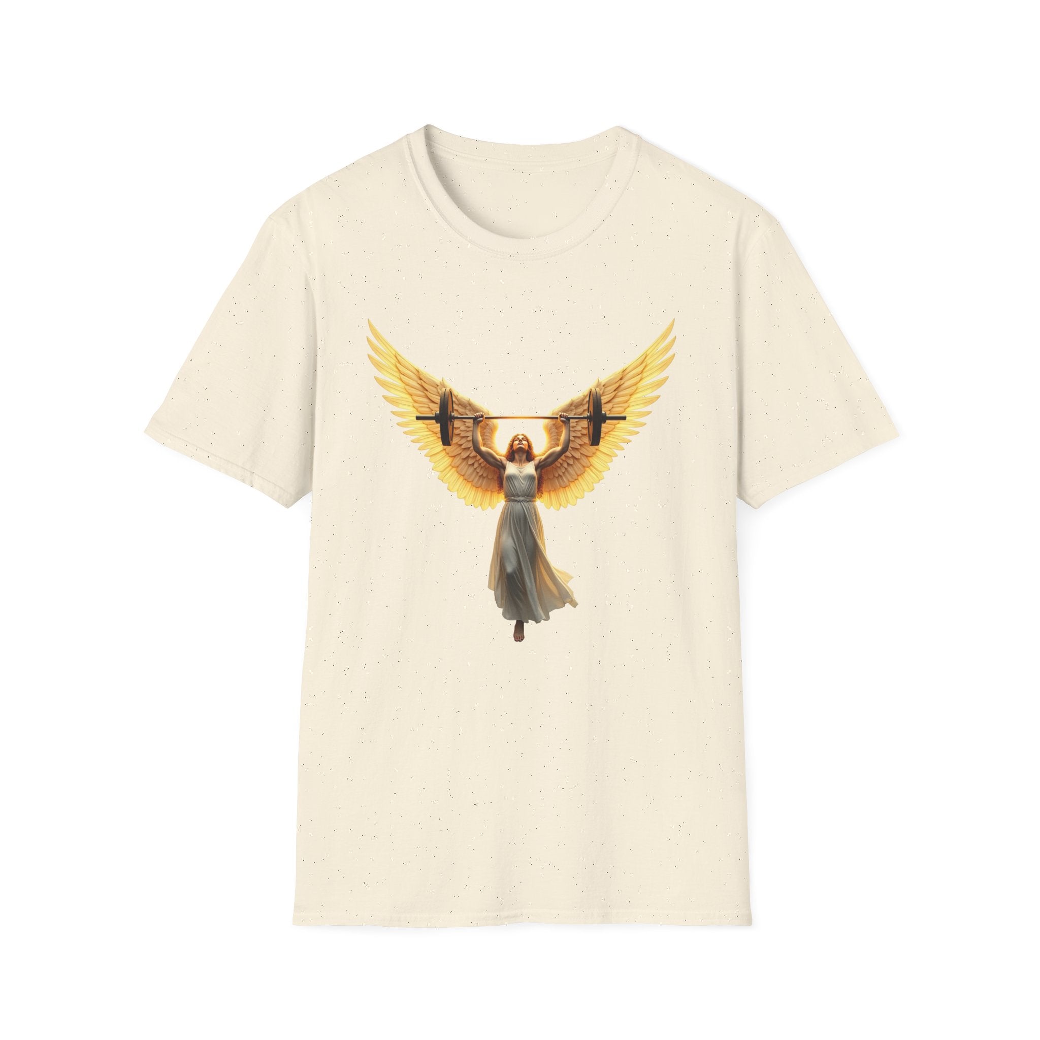 Sacred Strength T-Shirt