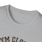 Gym closed, Discipline isn't T-Shirt