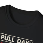 Pull Day: Recovery Is a Suggestion T-Shirt