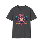 Hog Wild for Gains T-Shirt
