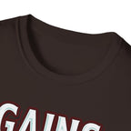 Gains Goblin – Hoarder of Hypertrophy T-Shirt