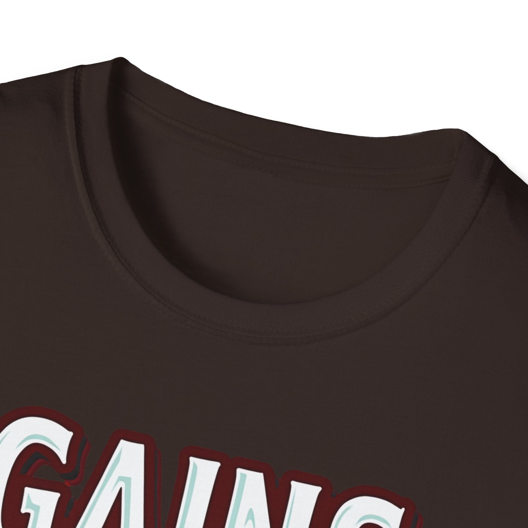 Gains Goblin – Hoarder of Hypertrophy T-Shirt