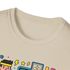 Workout failed : Gym closed T-Shirt