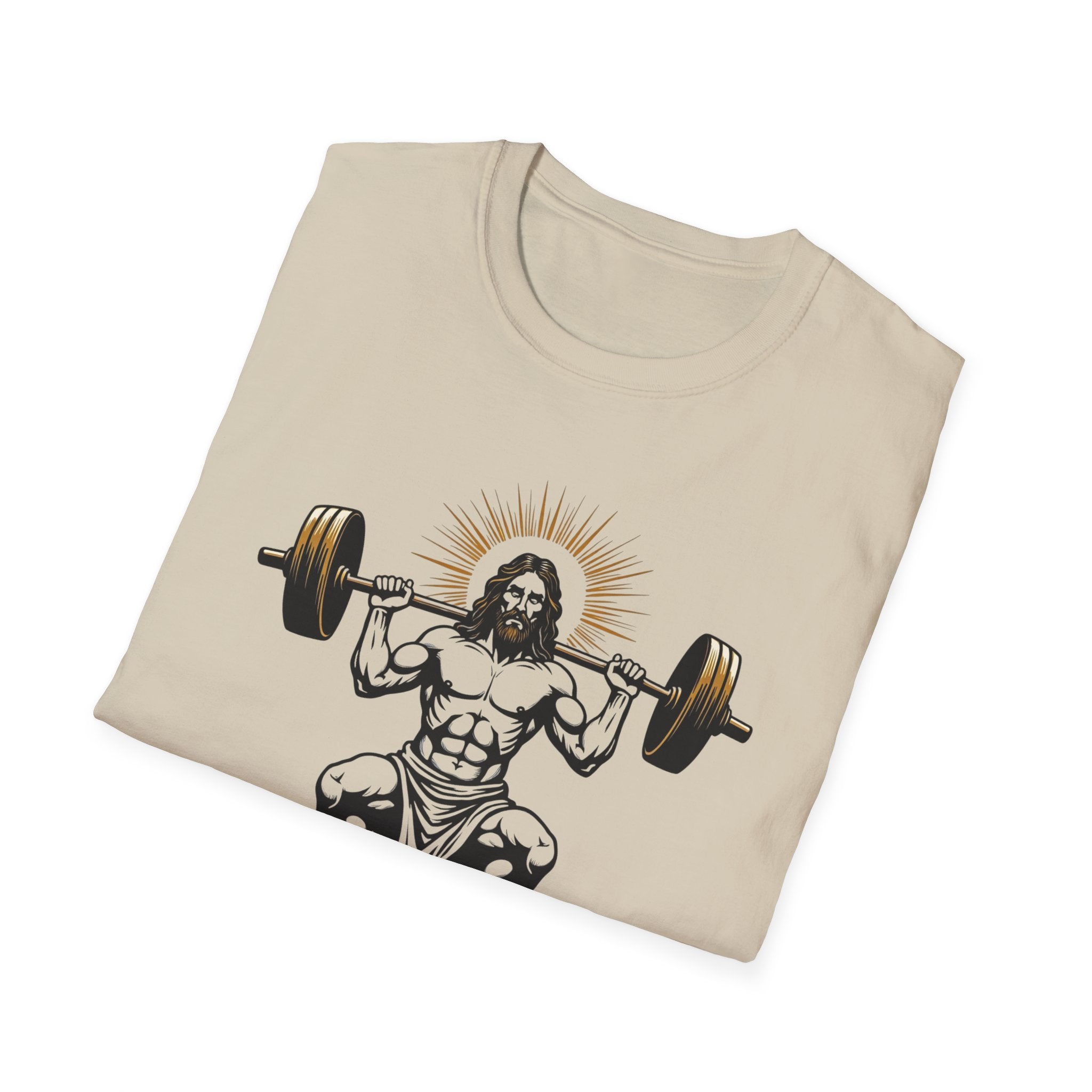 Divine Gains T-Shirt