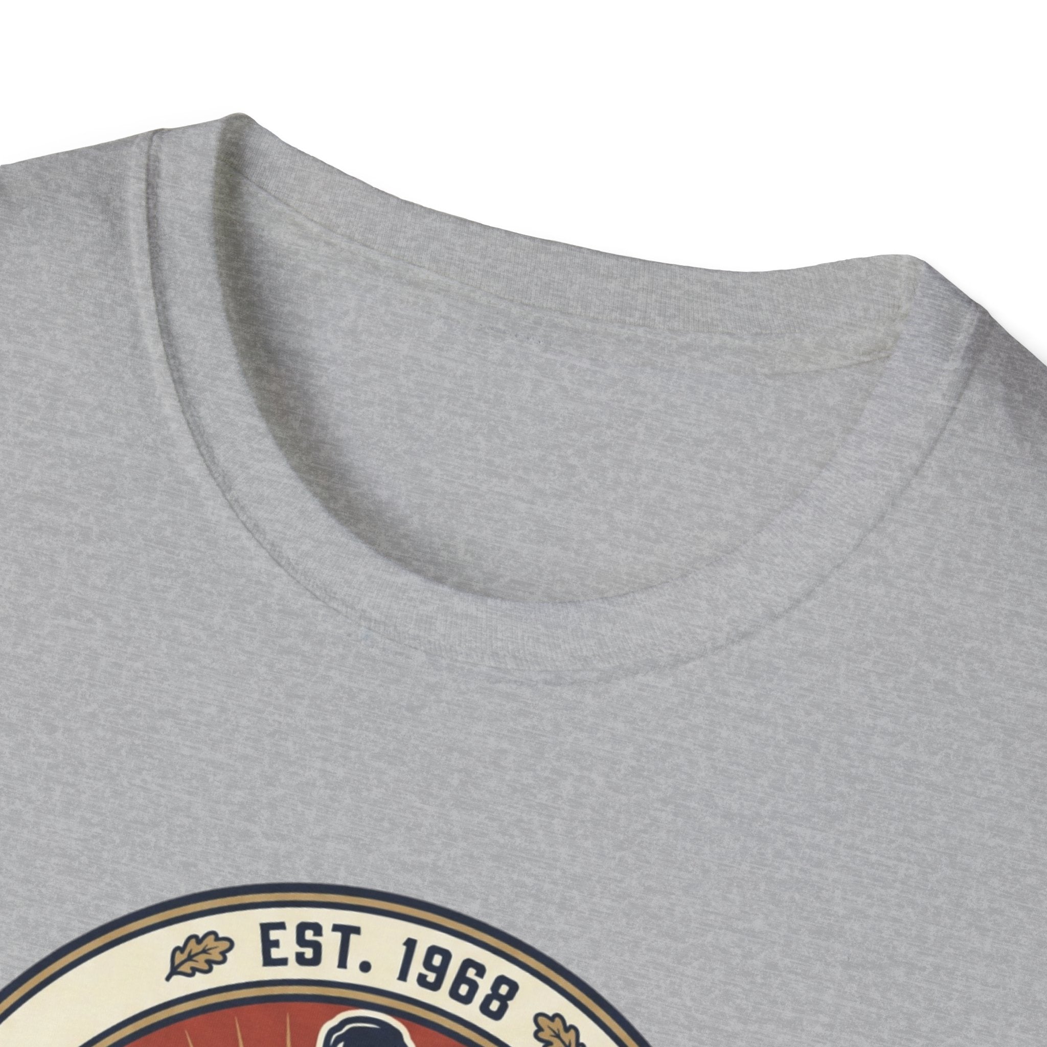 Built, bot rushed T-Shirt
