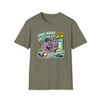 One more set for the dopamine T-Shirt