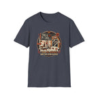 Not a Drill - Pre workout taken T-Shirt