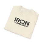 Iron Therapy – Chains & Gains T-Shirt