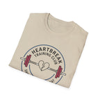 Heartbreak training club T-Shirt