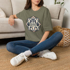 Earned strength - Leg day T-Shirt