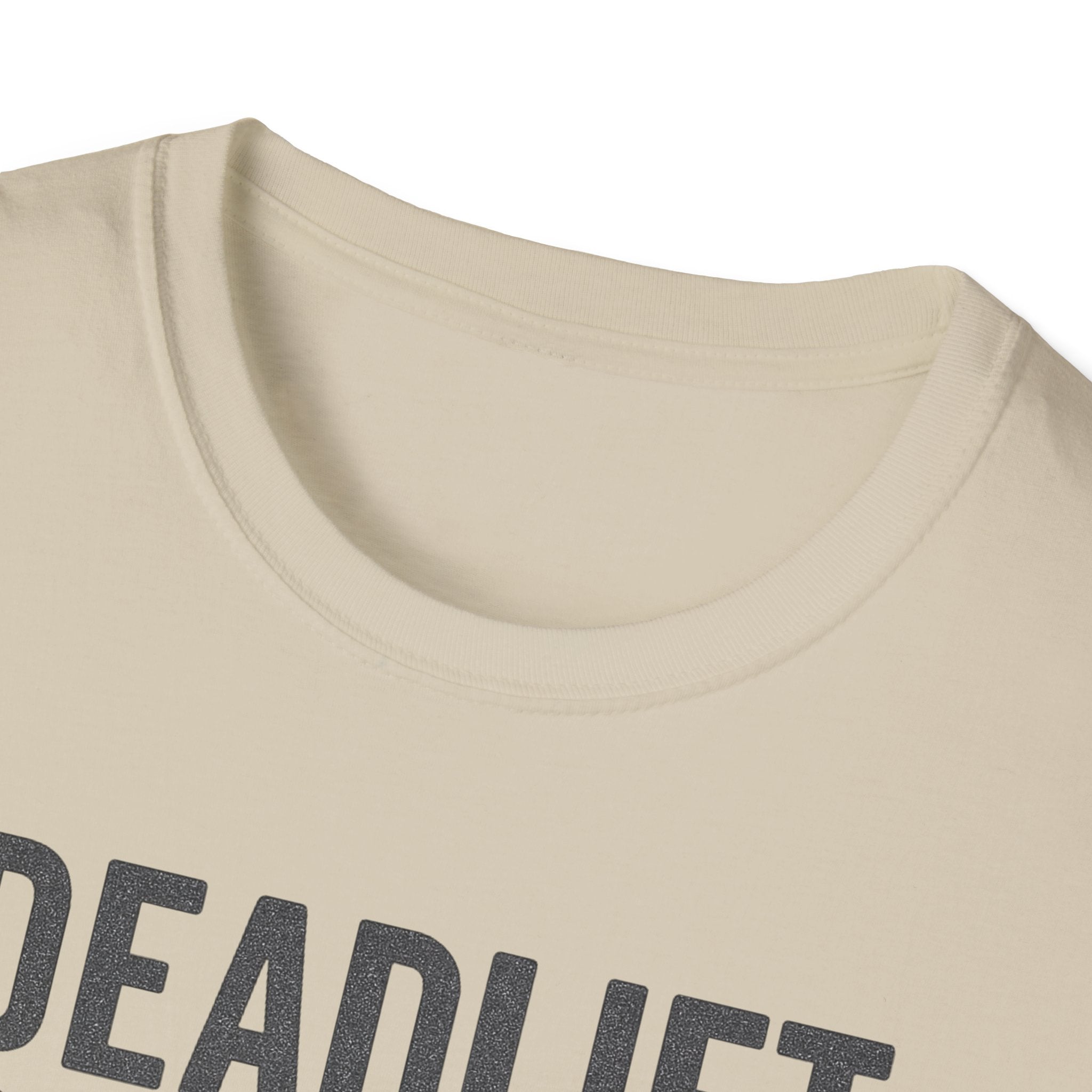 Deadlift Disciple T-Shirt